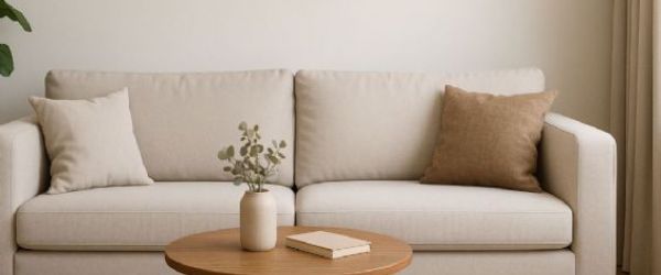 沙發坐墊老是往下滑？設計師教你止滑術